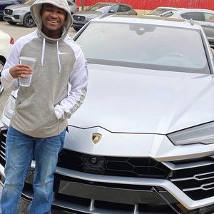 Meet your Posher, Levon